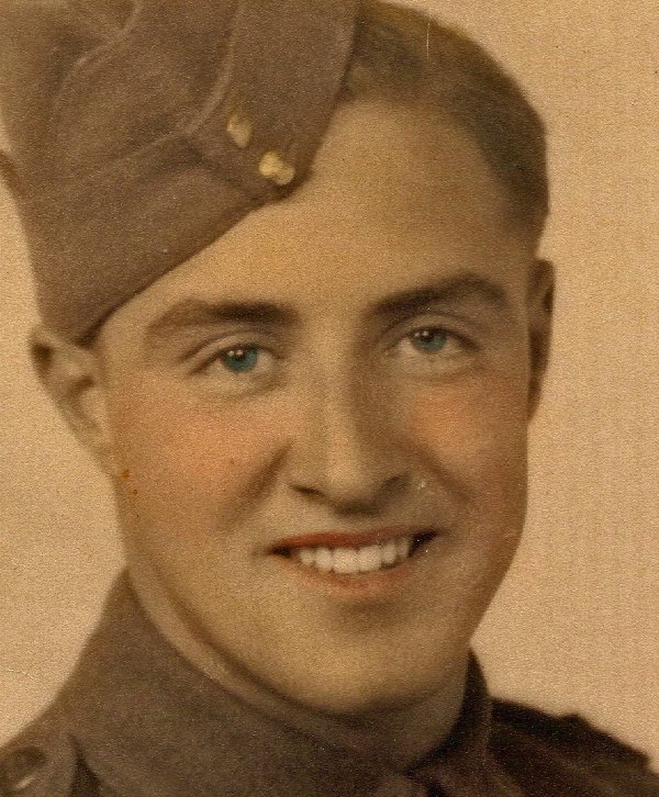 Photo of Alcide Gaudet