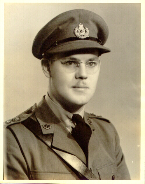 Photo of Frank William Gayner