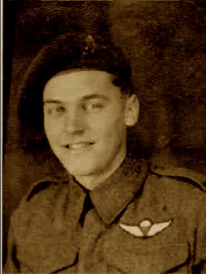 Photo of JOHN WILLIAM GENEREAUX