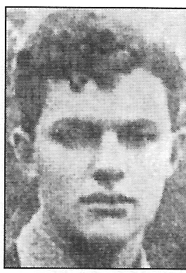 Photo of JOSEPH GERTEL