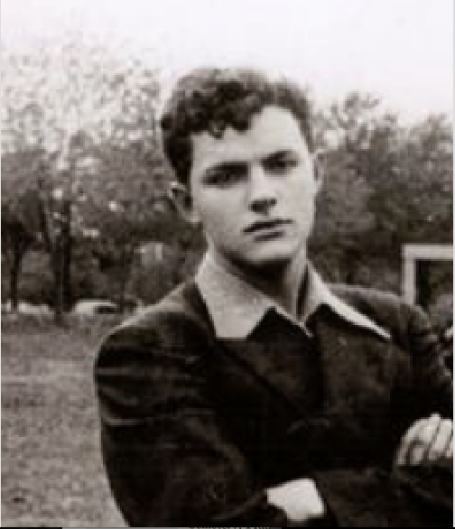 Photo of JOSEPH GERTEL