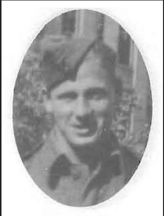 Photo of MERVYN SHOPLAND GIBBS