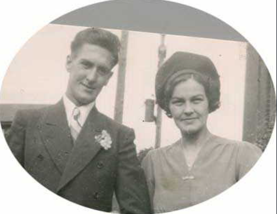 Photo of PERCY EDWARD GIBSON