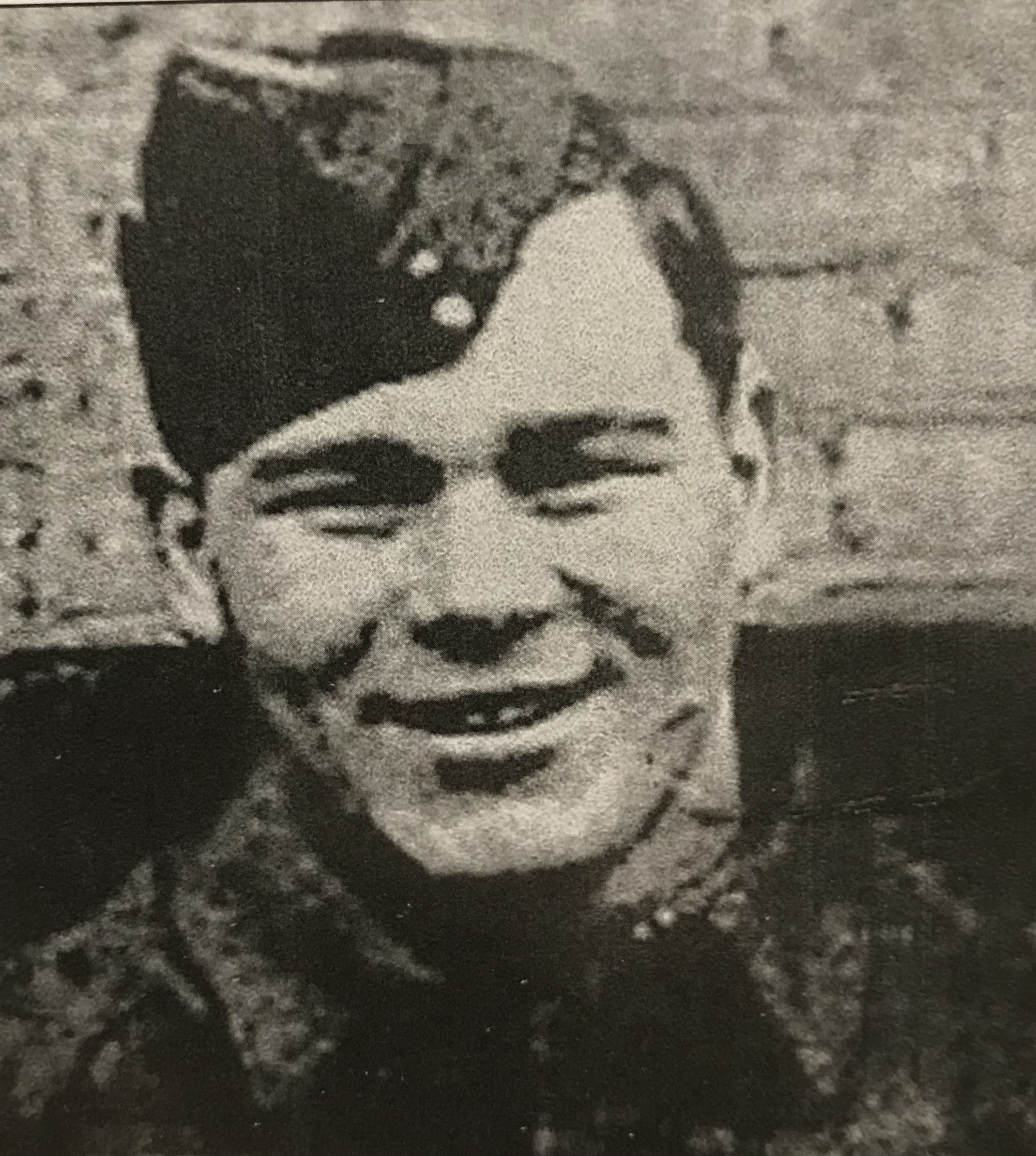 Photo of Emerile Godin