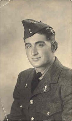 Photo of Frederick Green