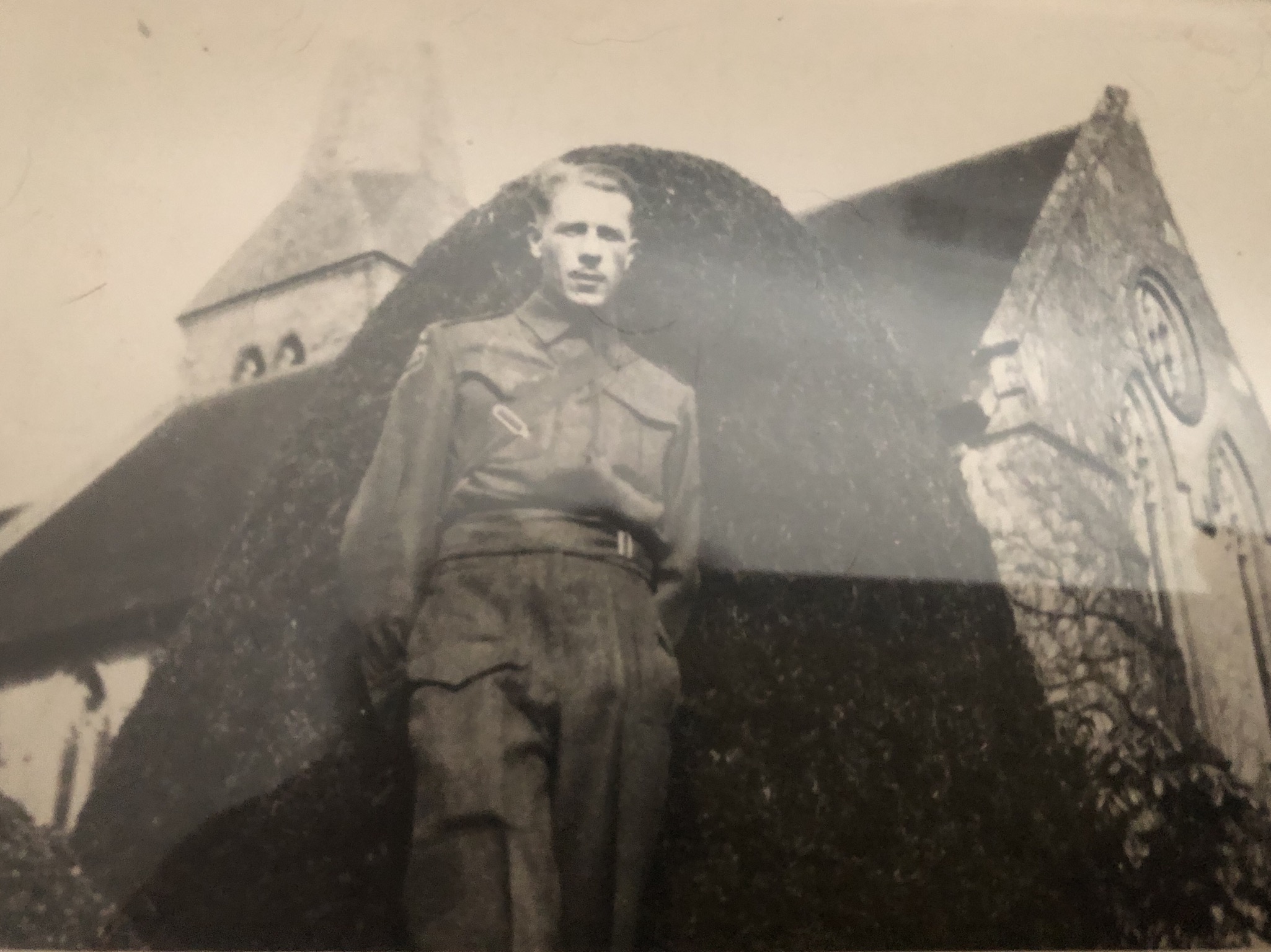 Photo of Leslie Loren Grittner