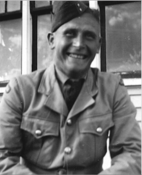 Photo of TONY GROMNICKI