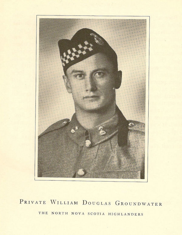 Photo of William Groundwater