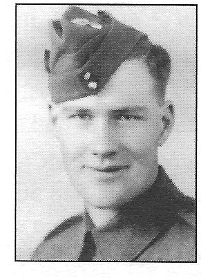 Photo of WILFRED ARTHUR GUNSON