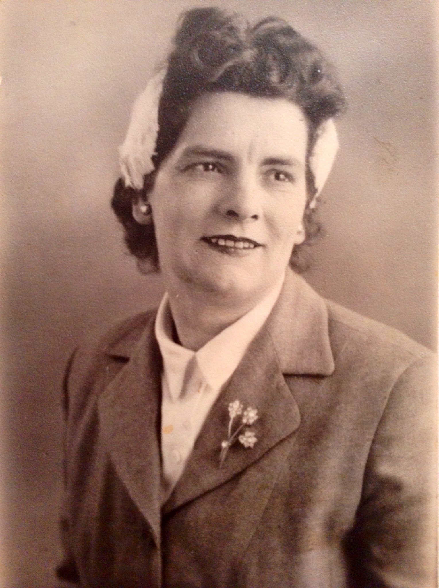 Photo of GEORGE ALBERT HADLEY