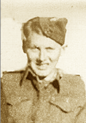 Photo of RALPH WINSTON HADLEY