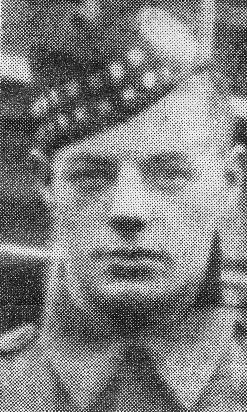 Photo of Gordon Hartling