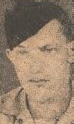 Photo of John Richard Hastie