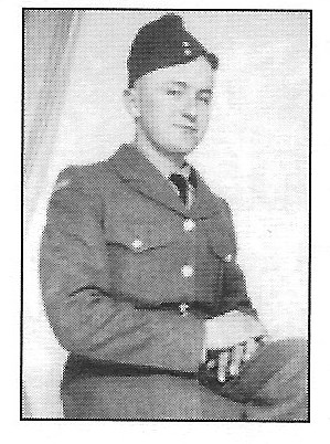 Photo of George Hawken