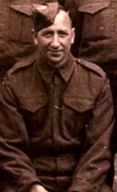 Photo of Harry H. Hawkins