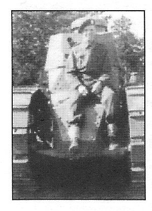 Photo of Charles Haywood