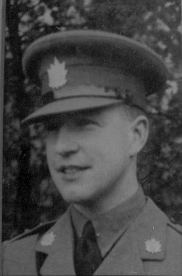 Photo of David K. Hazzard