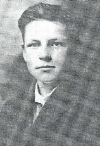 Photo of DAVID KILBOURN HAZZARD