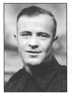 Photo of Chester Hebner