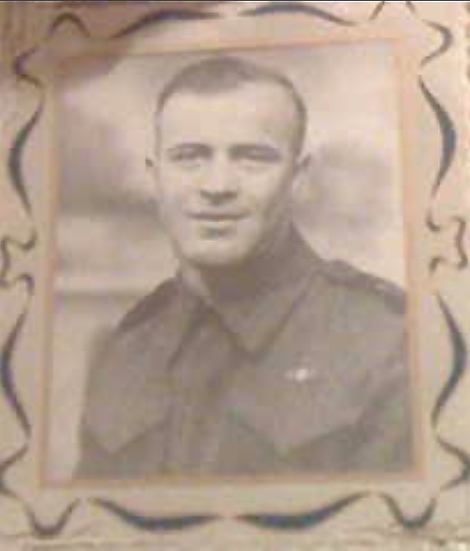 Photo of CHESTER HEBNER