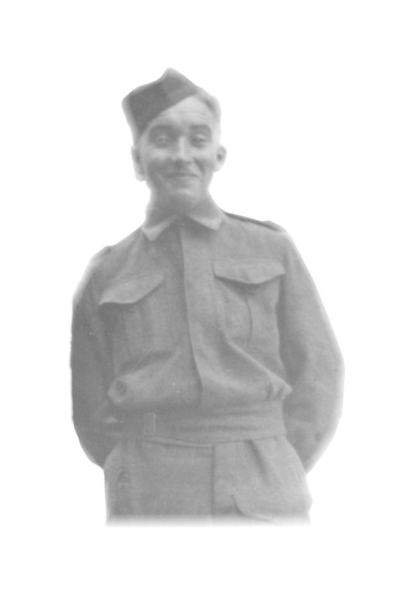 Photo of Wilfred Laurier Hedley