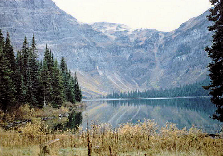 Hedrick Lake