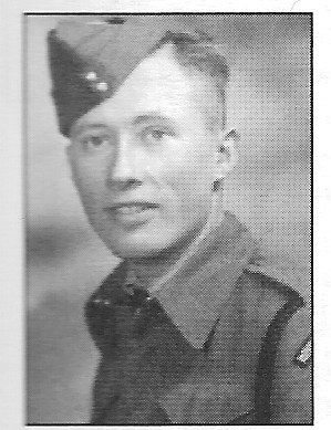 Photo of Edward Heinrichs