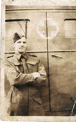 Photo of Harold Herman