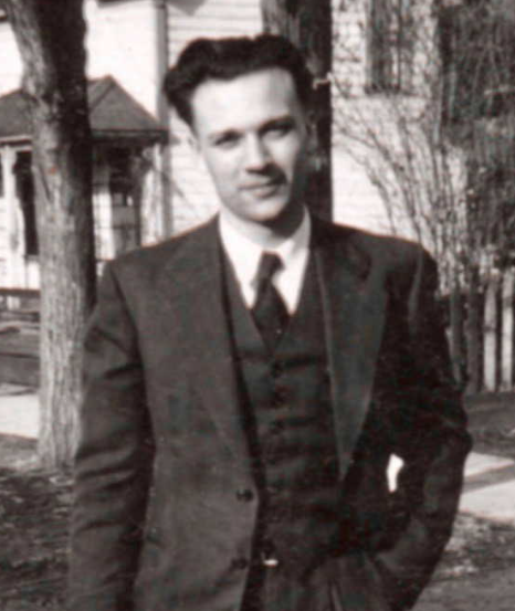 Photo of DONALD BROCK HILLIARD