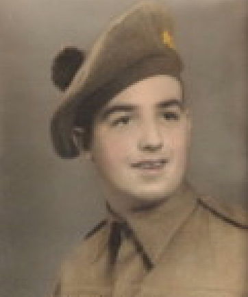 Photo of JOHN PATRICK HOBBINS