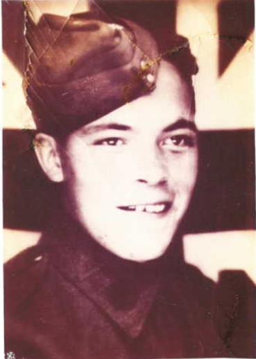 Photo of WILLIAM CHARLES HOOD