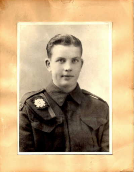 Photo of WILLIAM HUGH HOUSTON