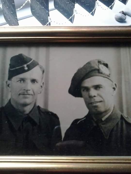 Photo of SYDNEY HOWARTH