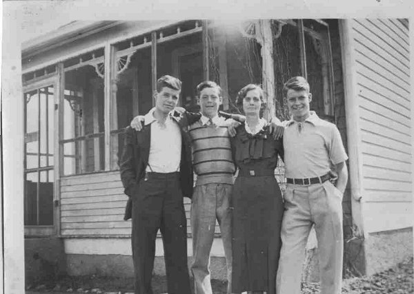 Photo of Douglas Howes