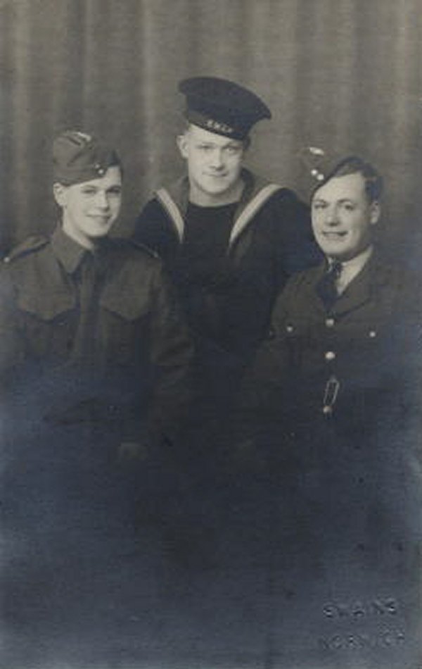 Photo 2 of Douglas Howes