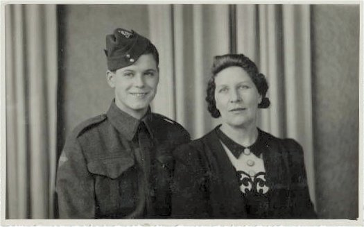 Photo of Douglas George Howes