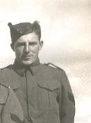 Photo of George William Ibbitson