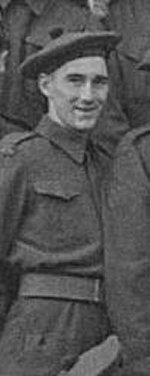 Photo of John Ingham