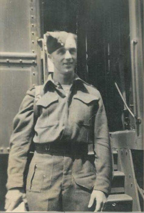 Photo of ANDREW EDISON STEWART IRVING