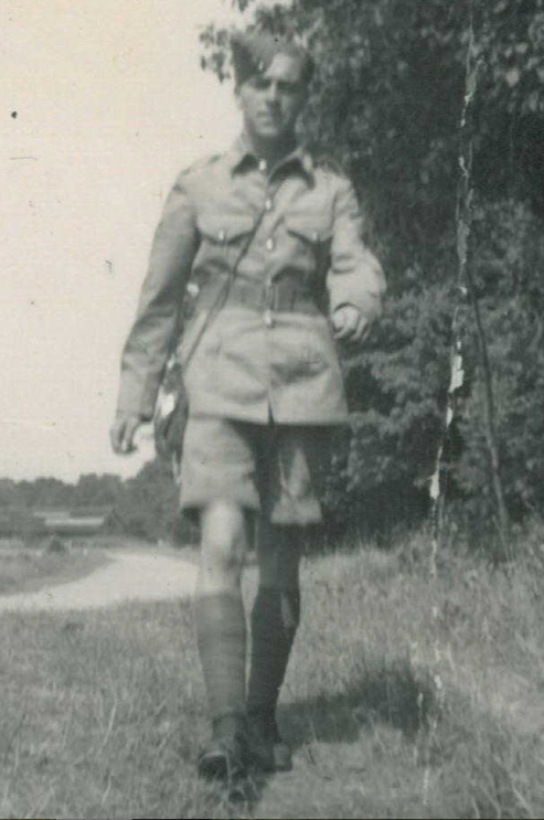 Photo of ANDREW EDISON STEWART IRVING