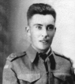 Photo of Russel Rudolph Isbister