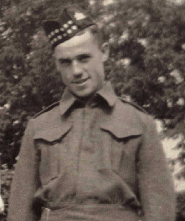 Photo of CLAYTON JACKSON