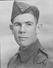 Photo of Jack Silas Jacobs