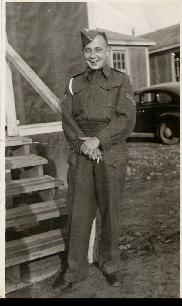 Photo 2 of Lawrence Ernest Jefferson