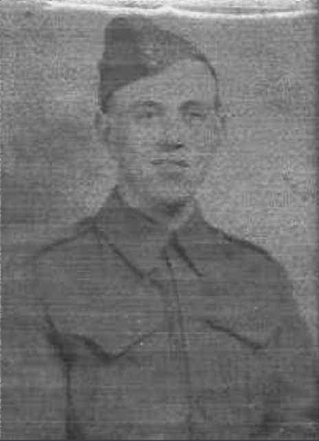 Photo of ALBERT PETER JENNEN