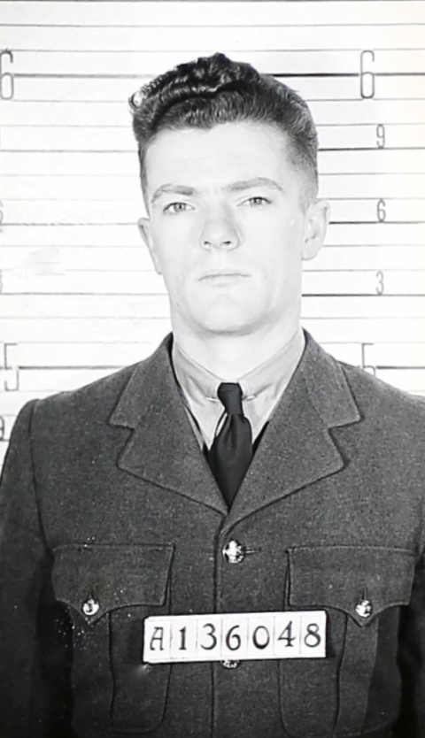 Photo of PAUL GILBERT JOHNSON