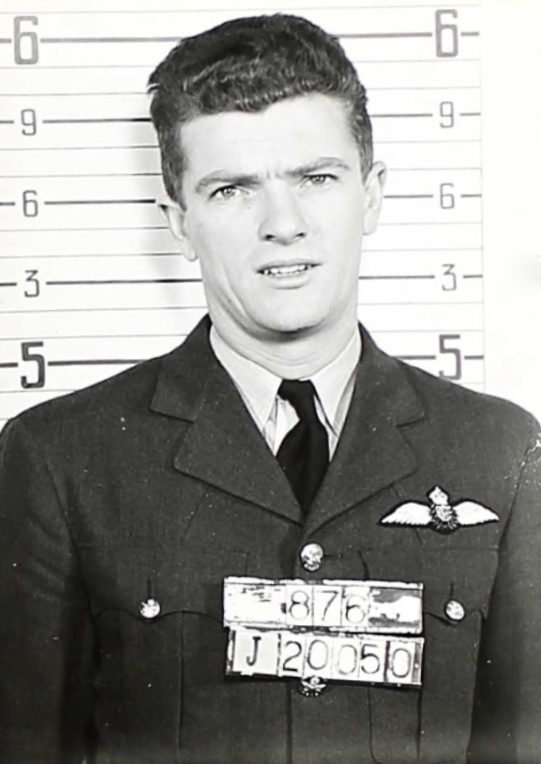 Photo of PAUL GILBERT JOHNSON