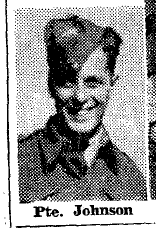 Photo of PERCY LLOYD JOHNSON