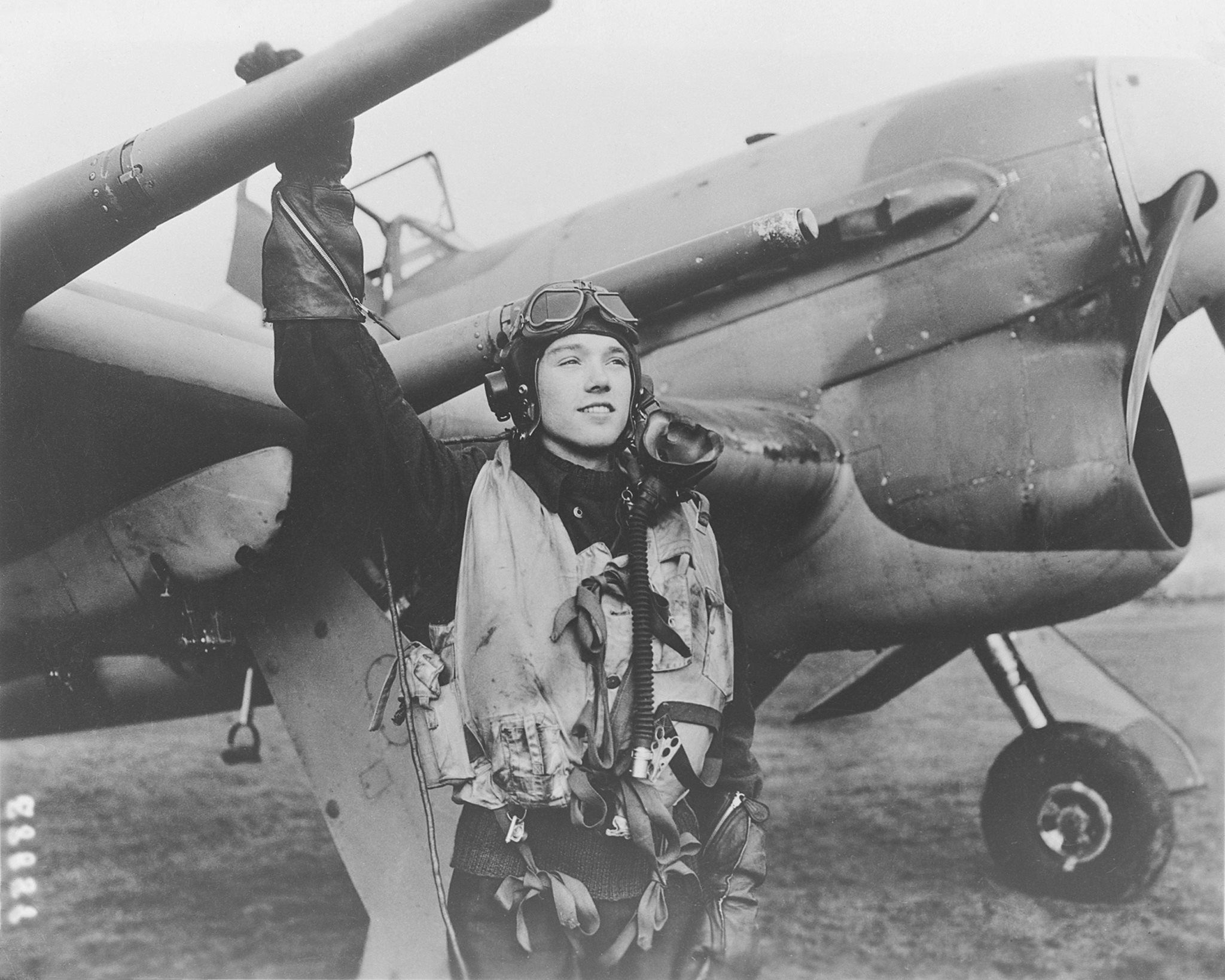 Photo of Ross Johnson