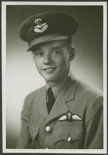 Photo of Ross Johnson